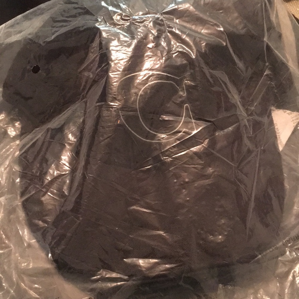 Coach hat - Picture 3 of 3